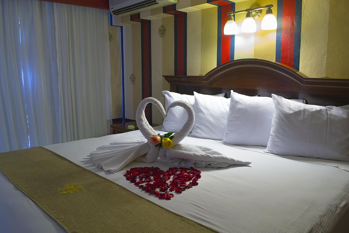 Hotel Plaza Colonial Campeche Exterior foto